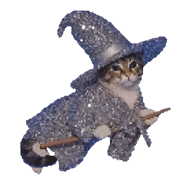 Gatito Mago